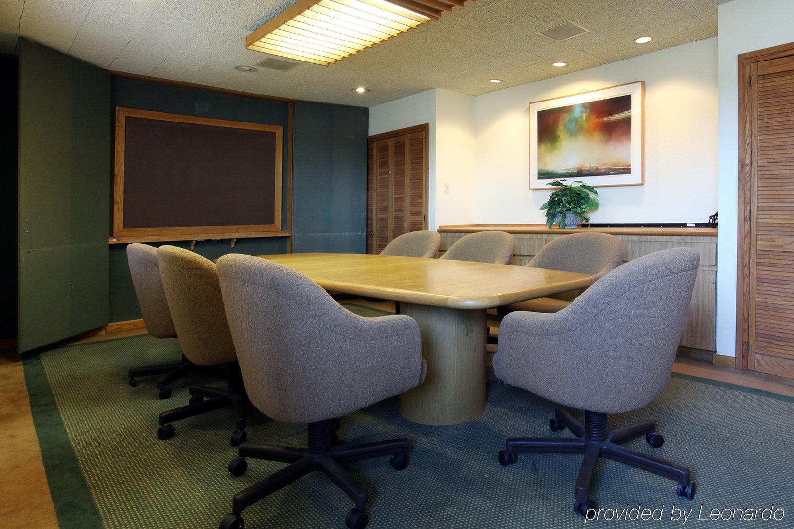 Amerihome Inn & Suites Houston Airport North Faciliteter billede