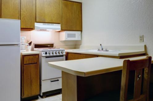 Amerihome Inn & Suites Houston Airport North Eksteriør billede